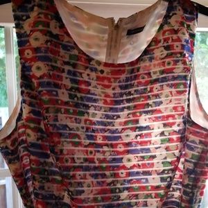 Tommy Hilfiger size 18 dress